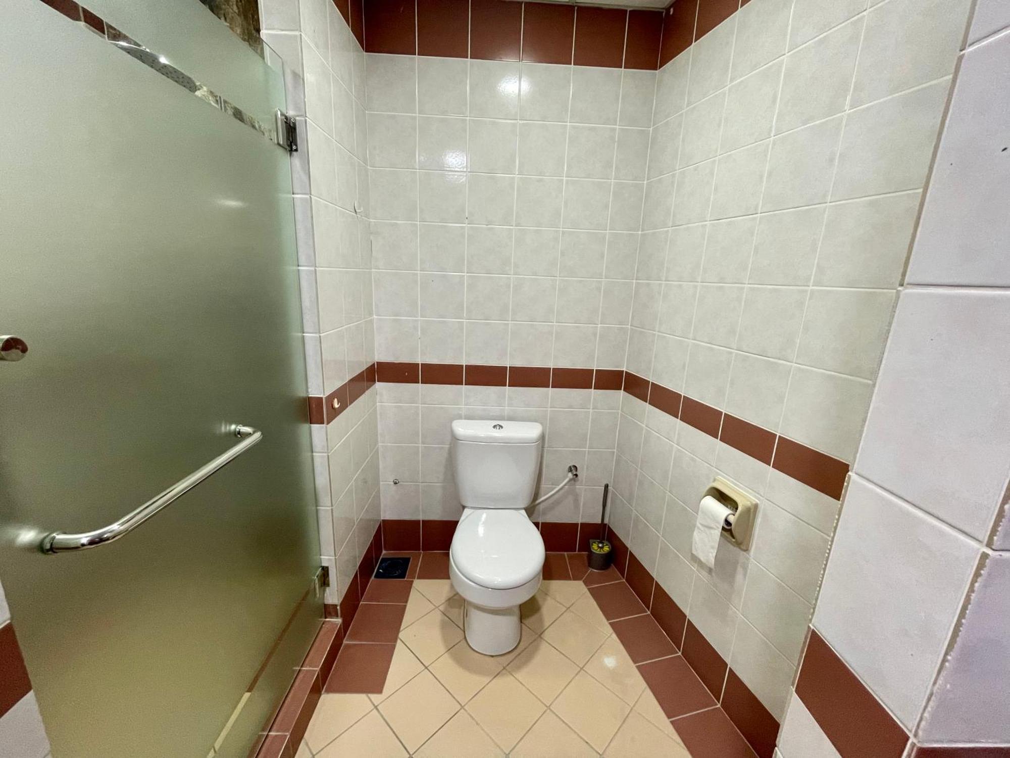 Apartment Center Riverbank With Marvelous River View *